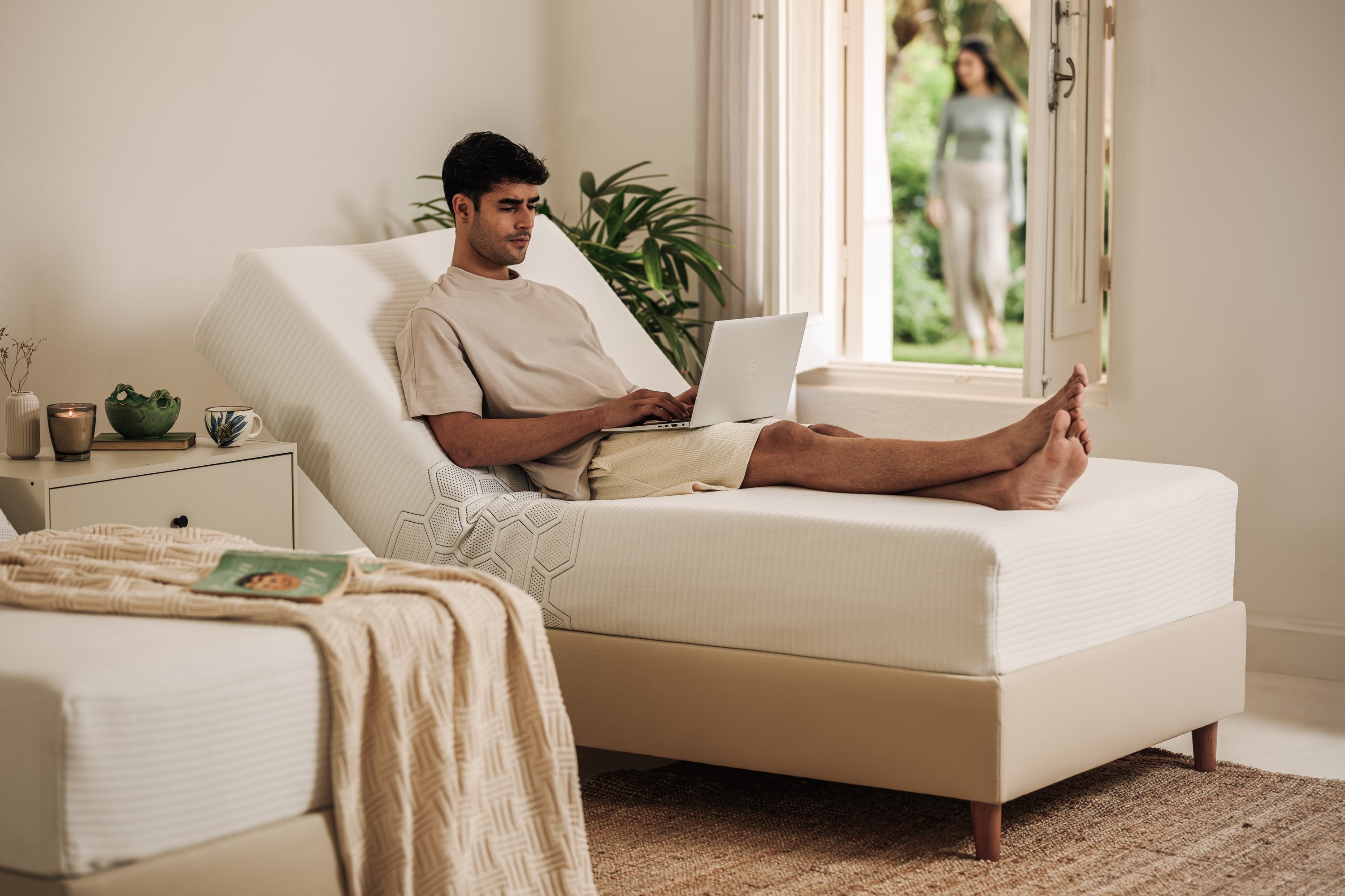 I-Mattress