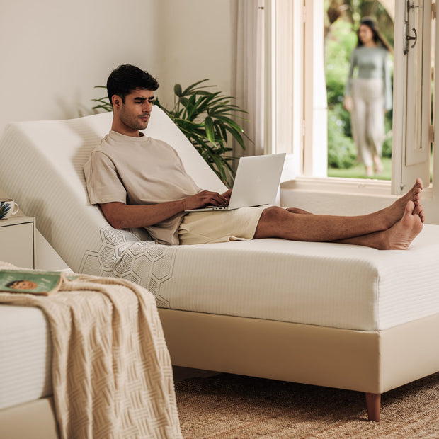 I-Mattress