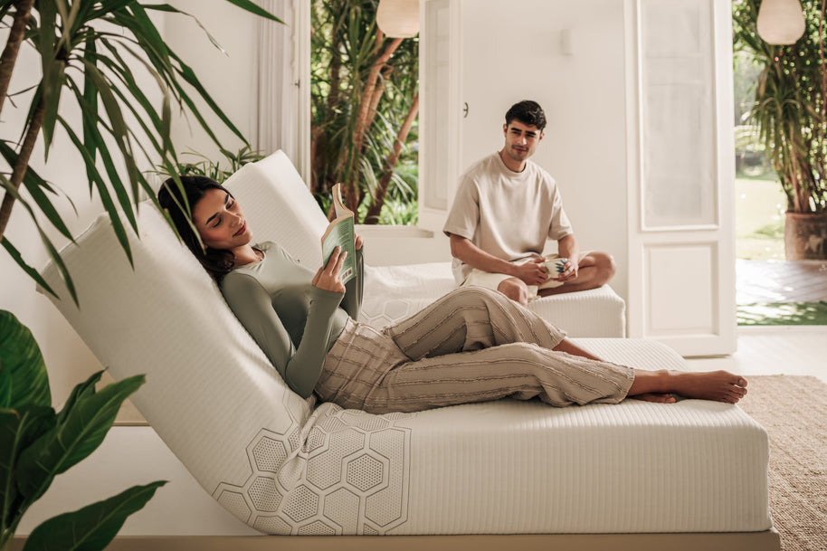 I-Mattress