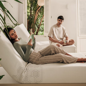 I-Mattress