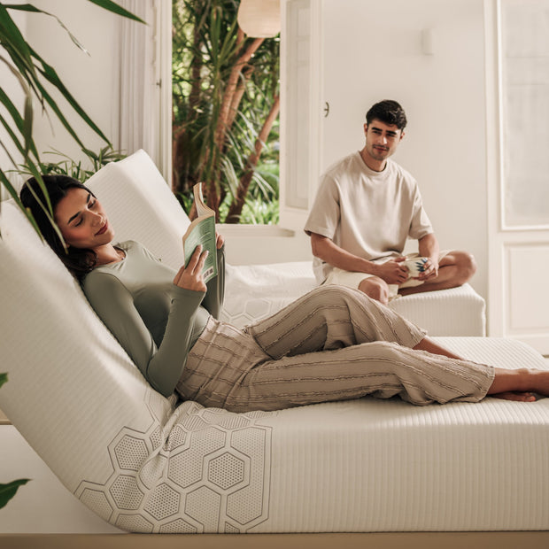 I-Mattress