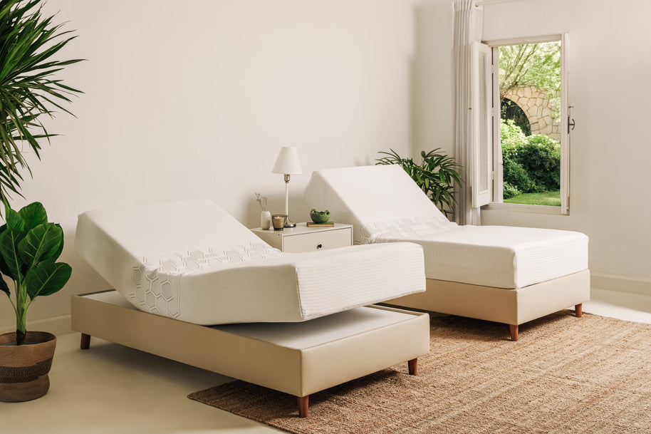 I-Mattress