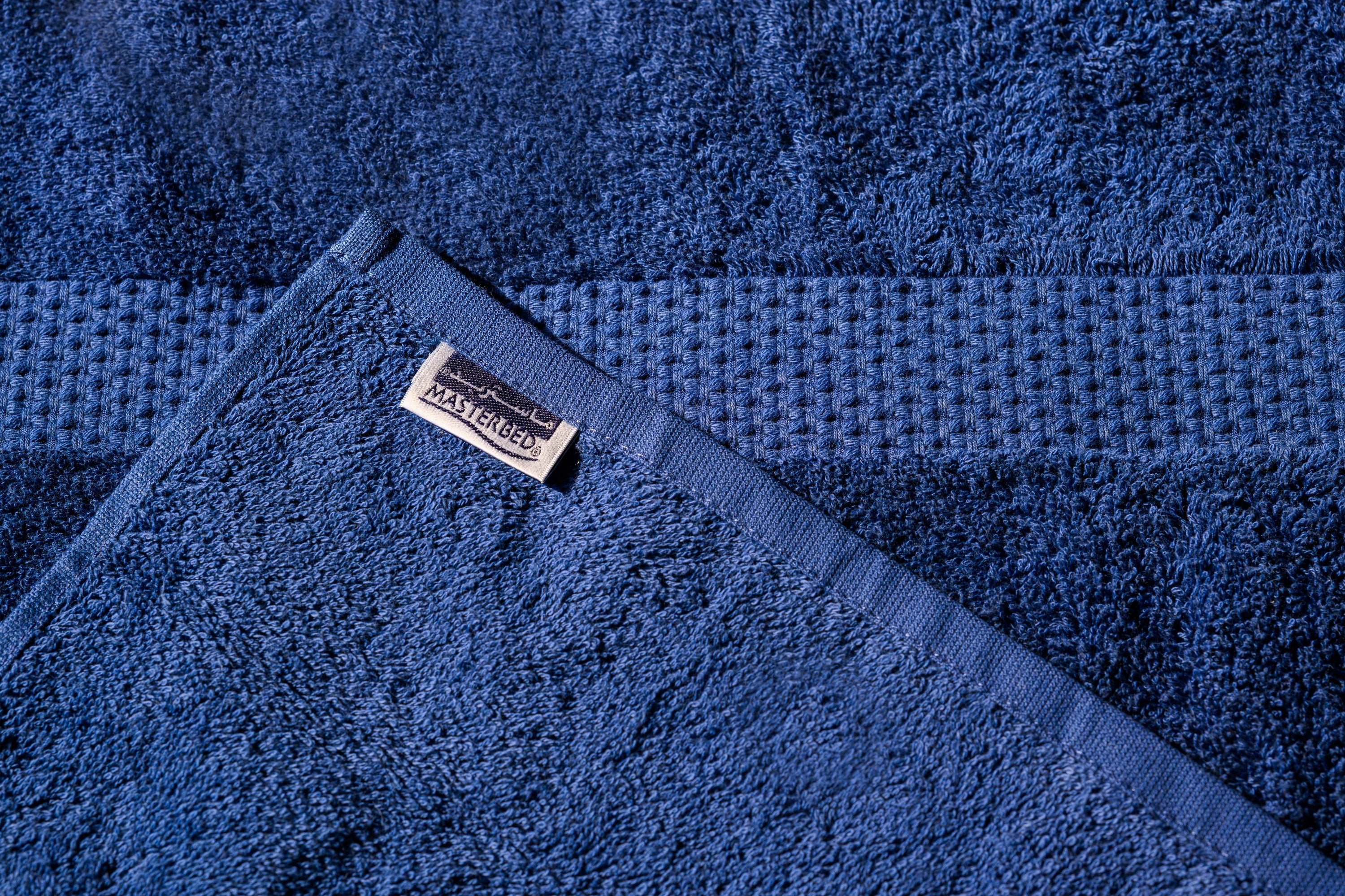 Bath Sheet Size - 90 cm x 160 cm