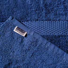 Bath Sheet Size - 90 cm x 160 cm