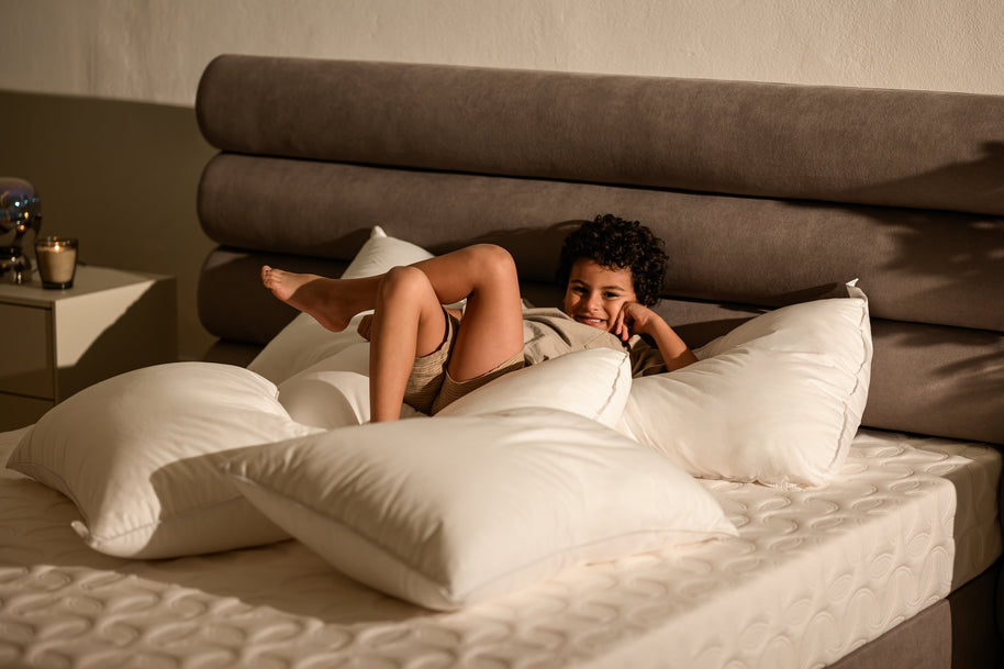 Sweet Spot Pillow