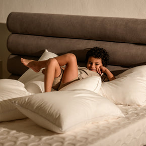 Sweet Spot Pillow