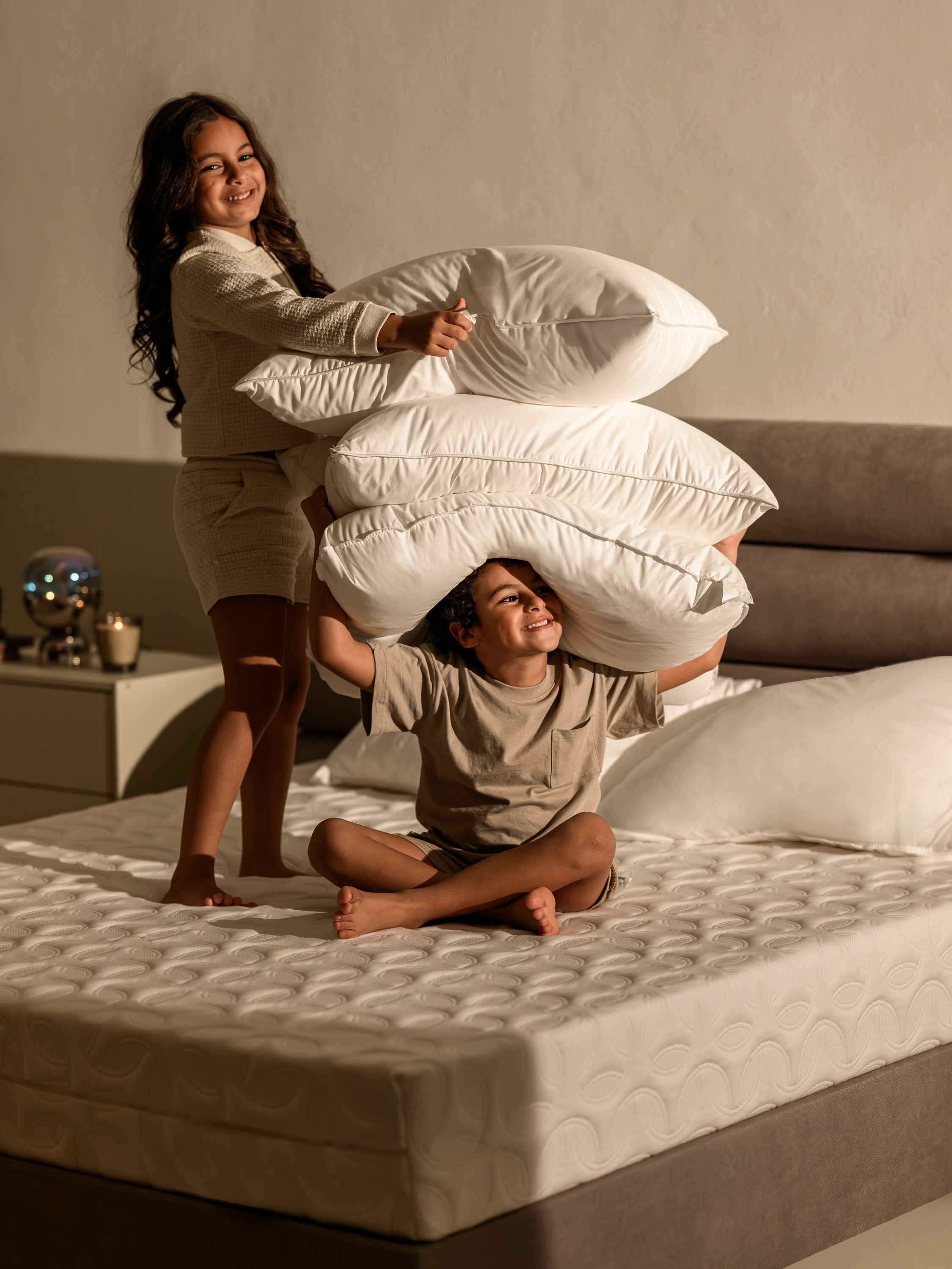 Classic Pillow