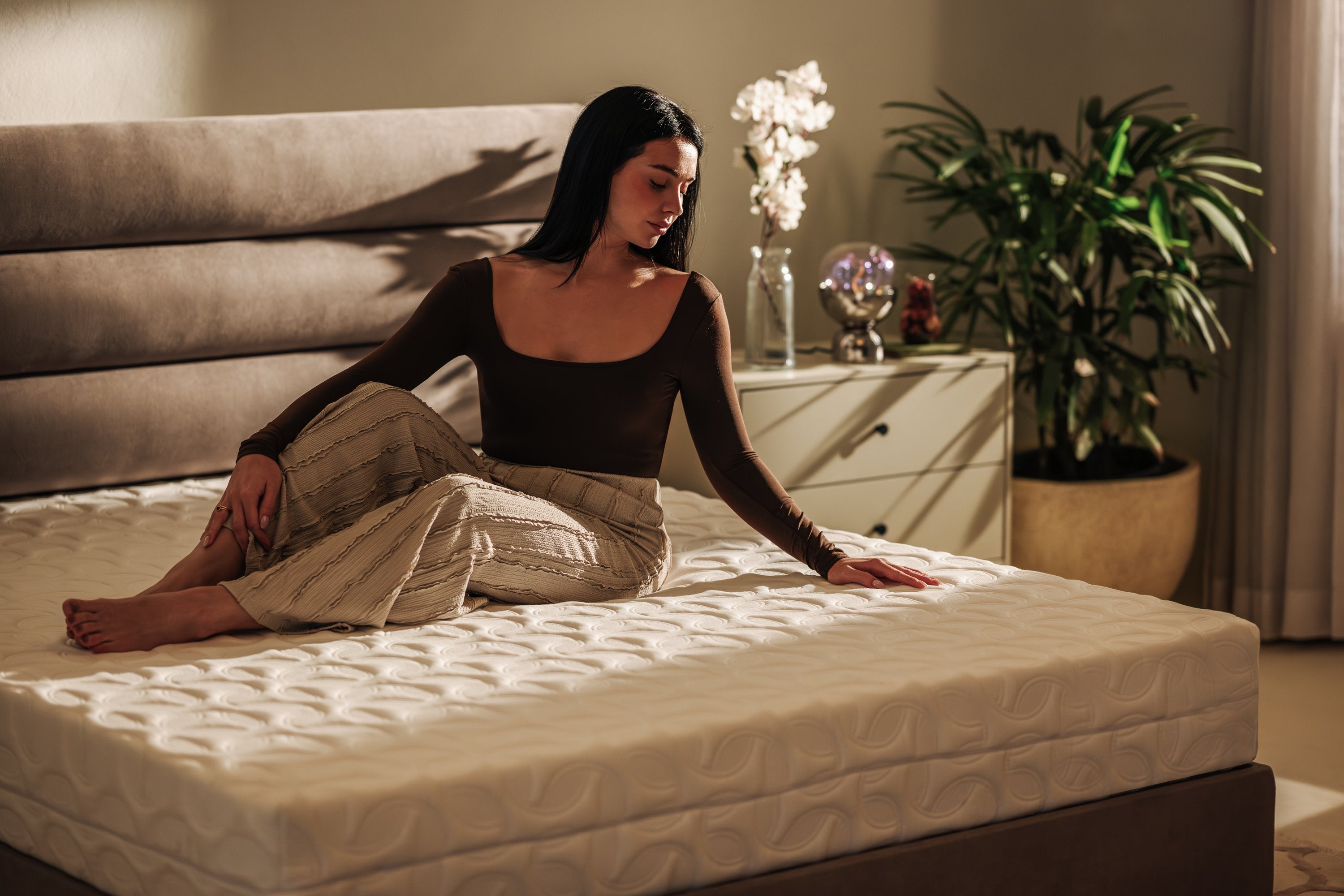 Pokebed Deluxe Mattress