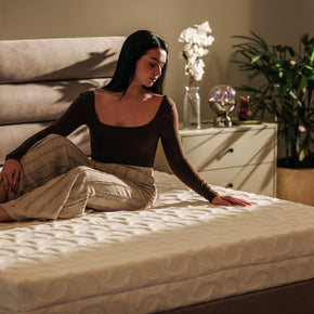 Pokebed Deluxe Mattress
