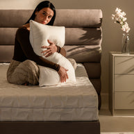 Microfiber Soft Pillow