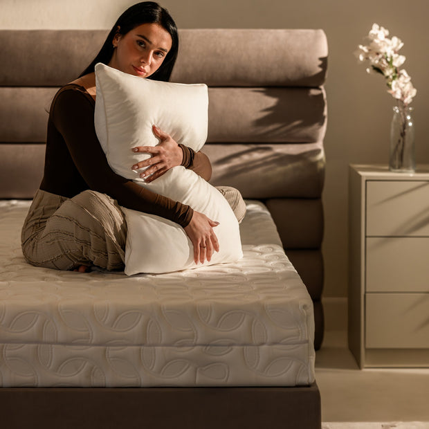 Microfiber Soft Pillow