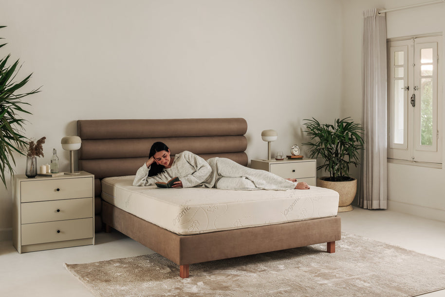 Natural Latex Mattress