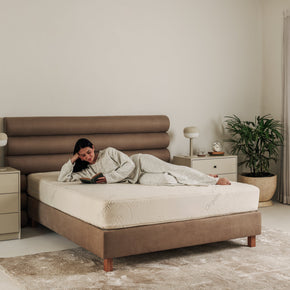 Natural Latex Mattress