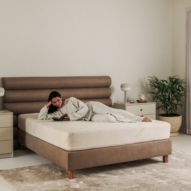 Natural Latex Mattress