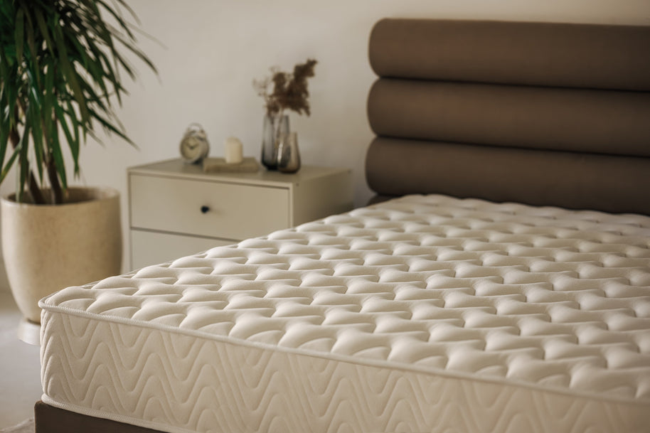 Pokebed Plus Mattress