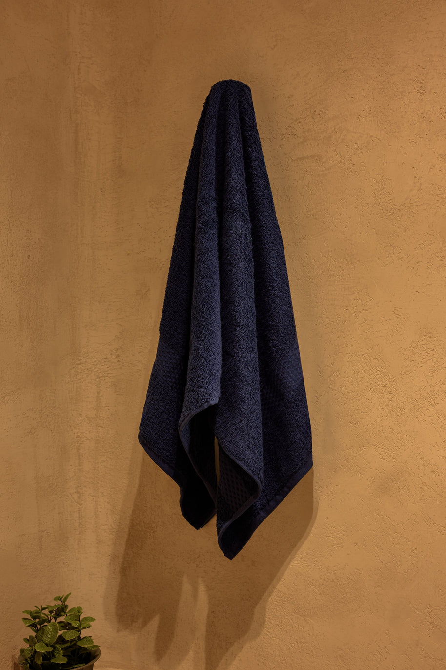 Bath Towel Size - 70 cm x 140 cm