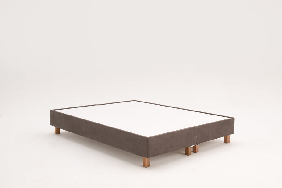 Wooden Bed Base