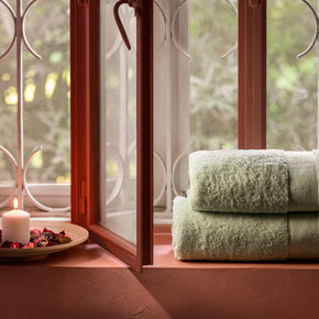 Bath Towel Size - 70 cm x 140 cm