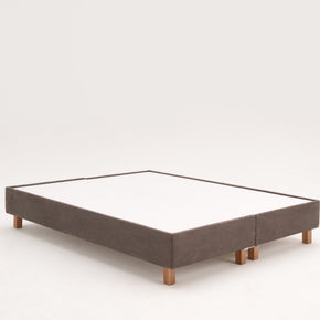 Wooden Bed Base