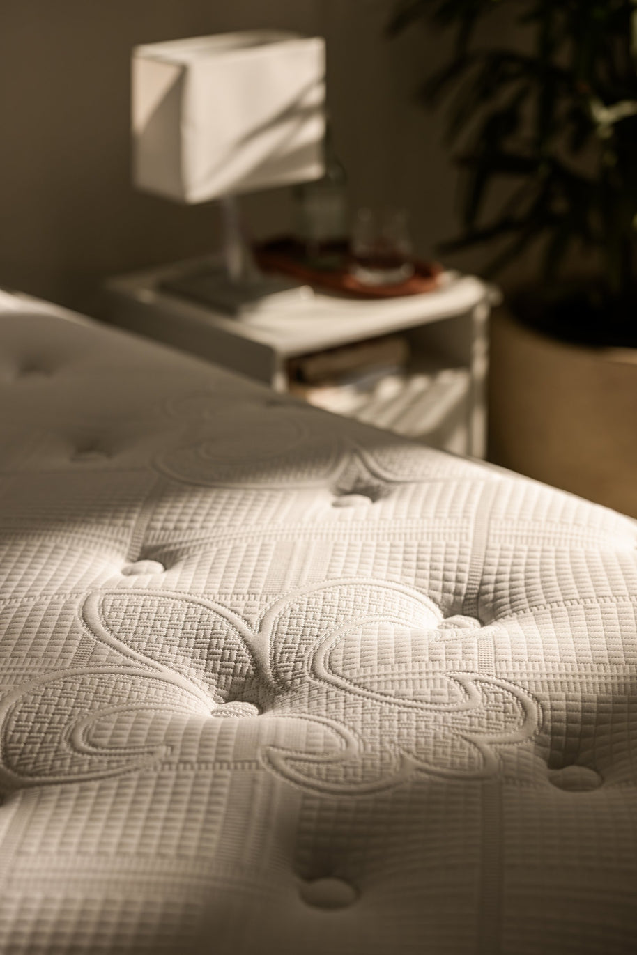 Florida Deluxe Mattress