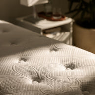 Florida Deluxe Mattress