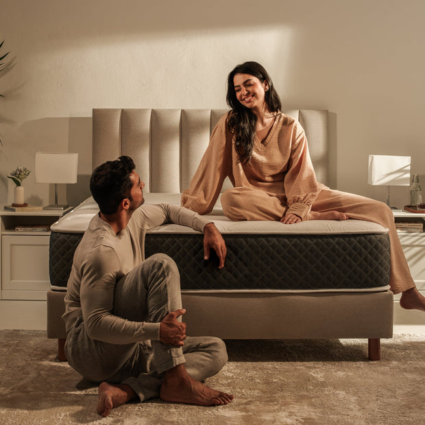 Florida Deluxe Mattress