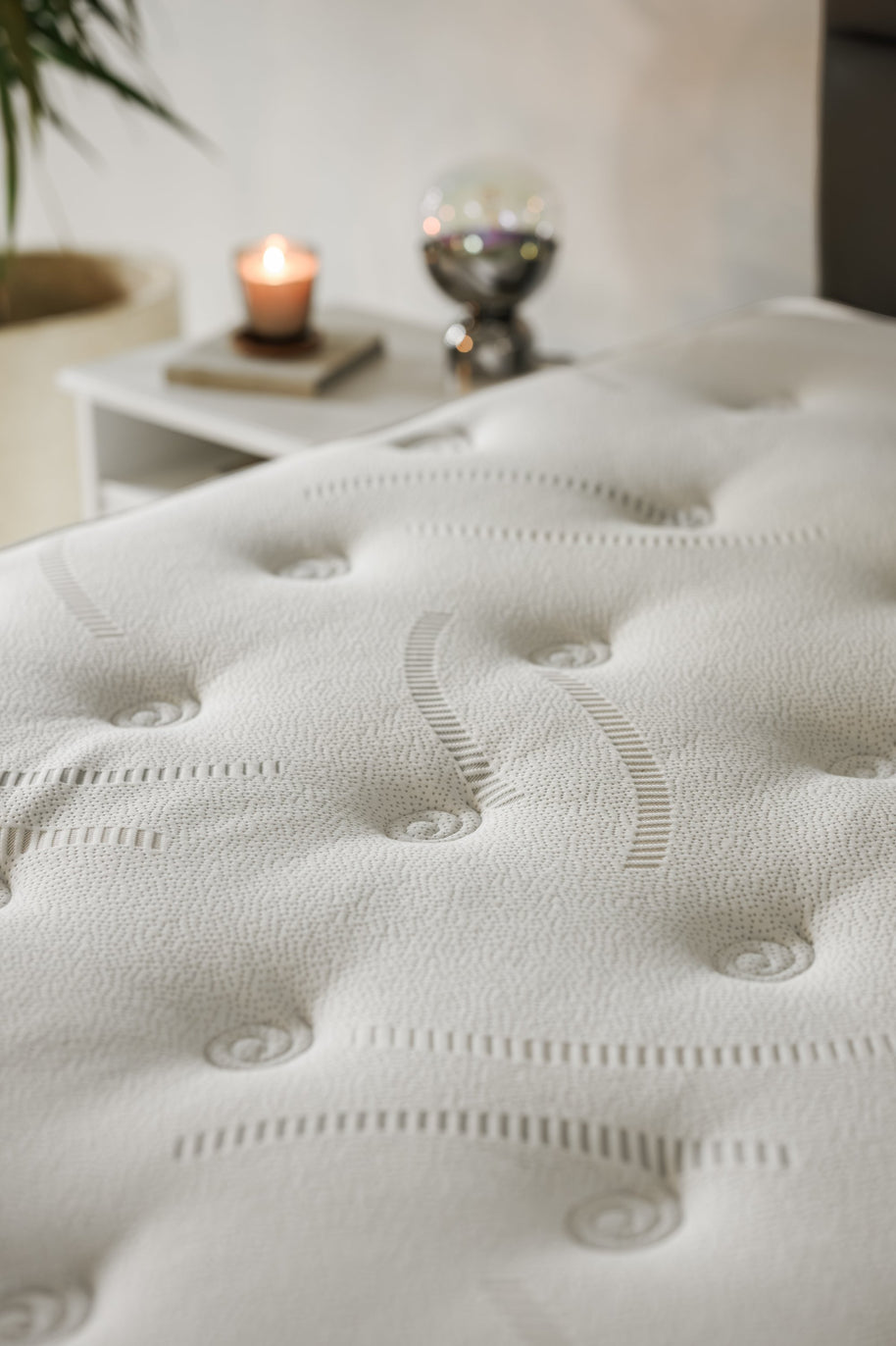 Florida Extra Mattress