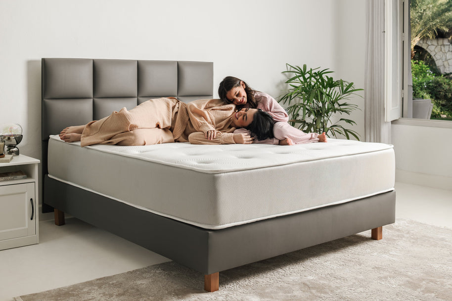 Accent Headboard