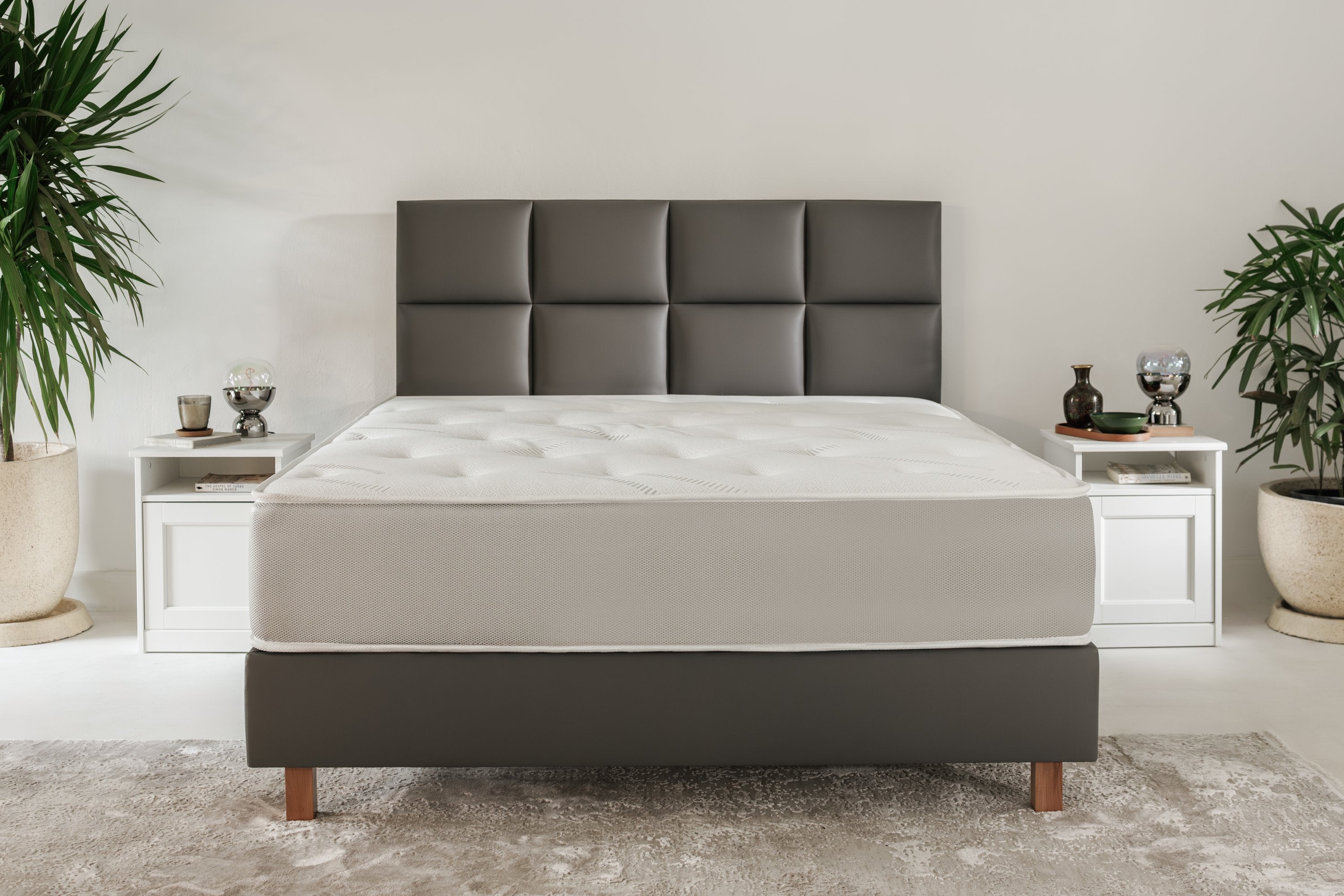 Accent Headboard