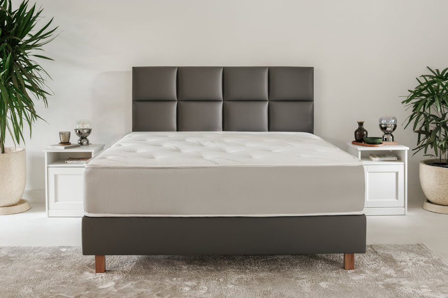 Accent Headboard