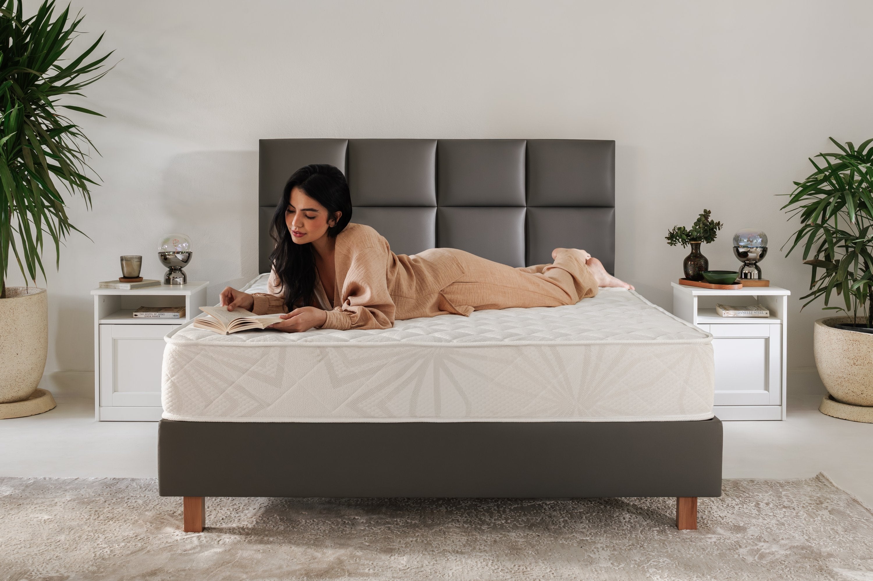 Virginia Mattress