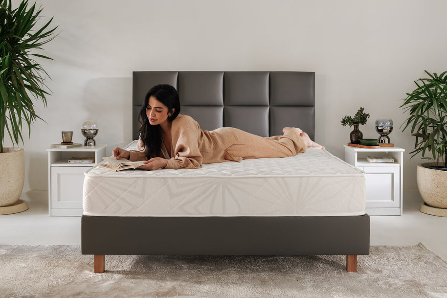Virginia Mattress