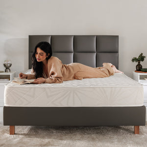 Virginia Mattress