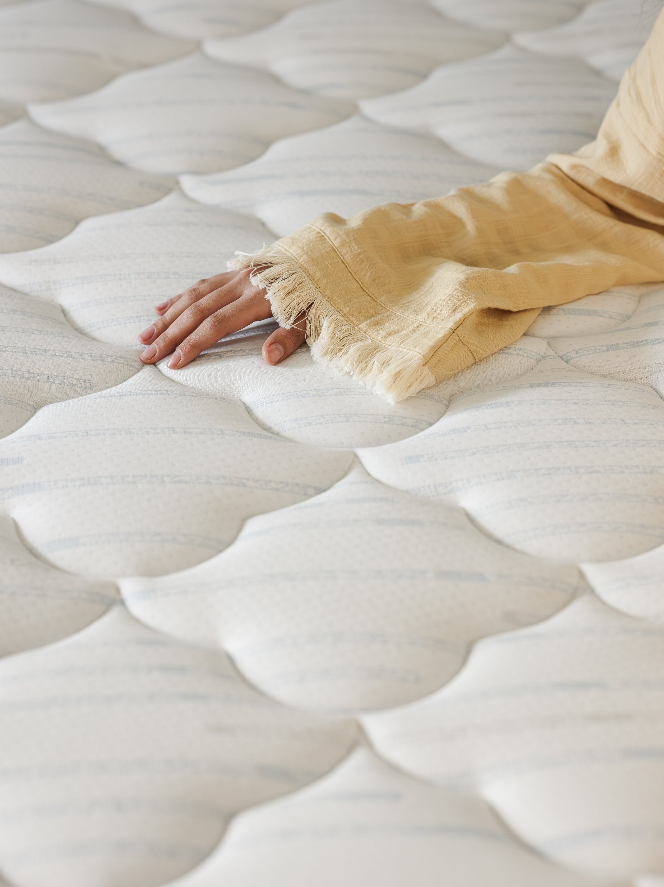 California Mattress