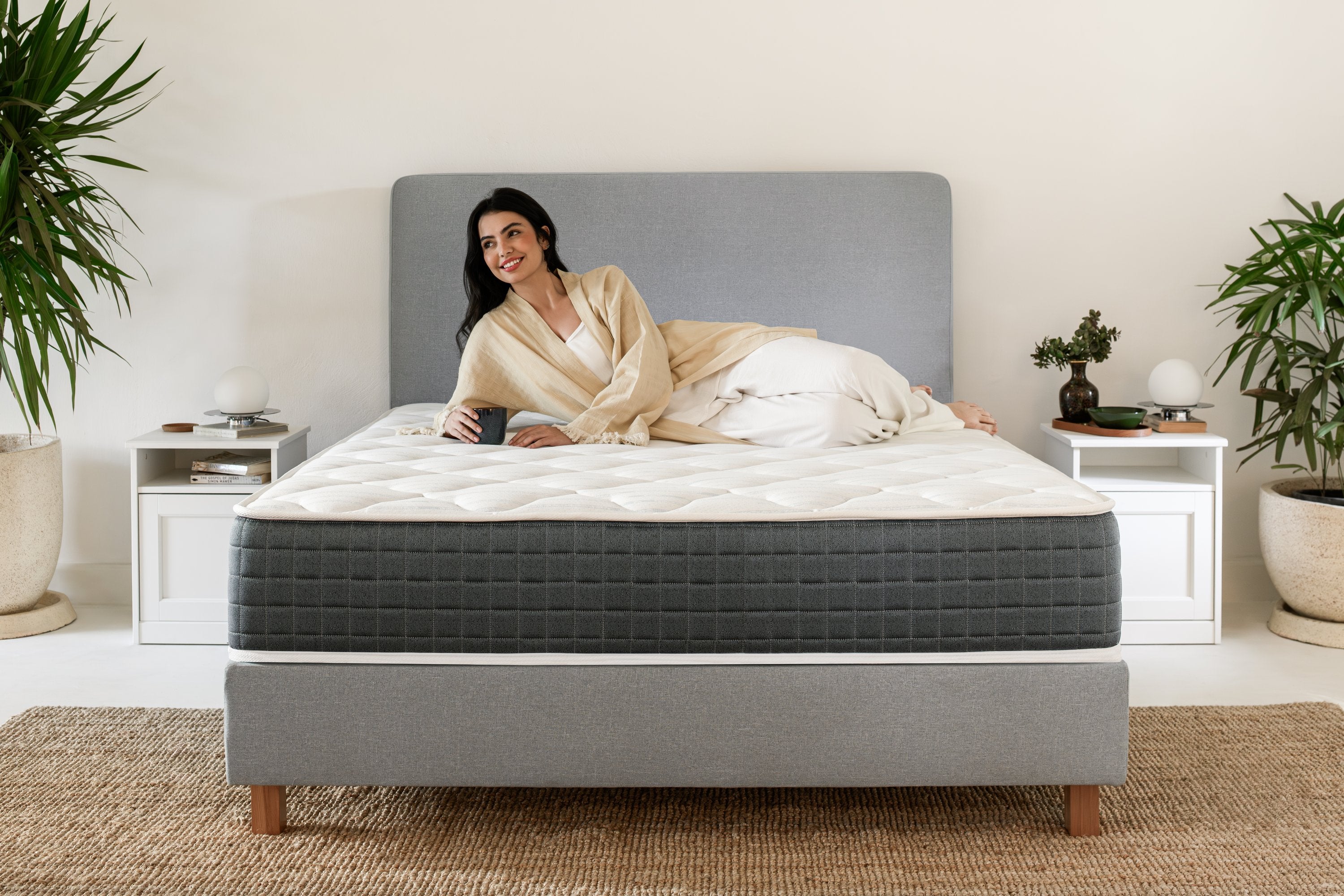 Plain Headboard