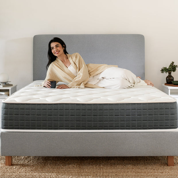 Plain Headboard