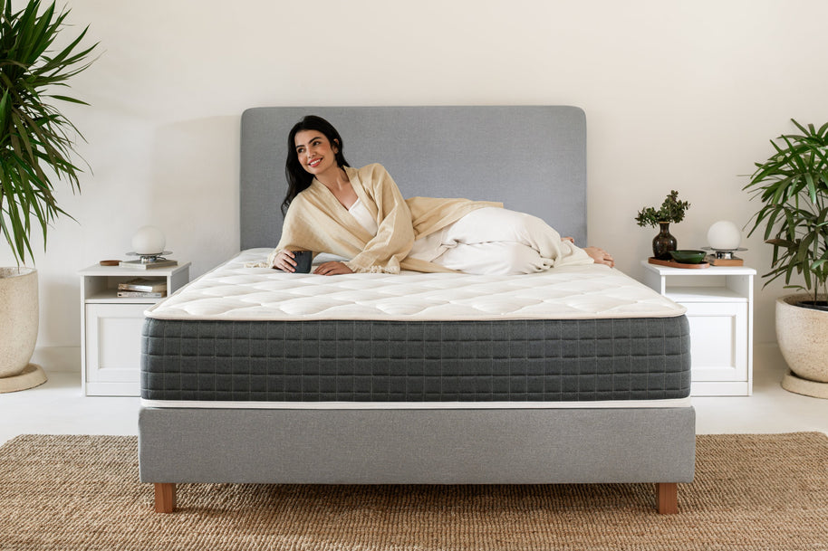 California Mattress
