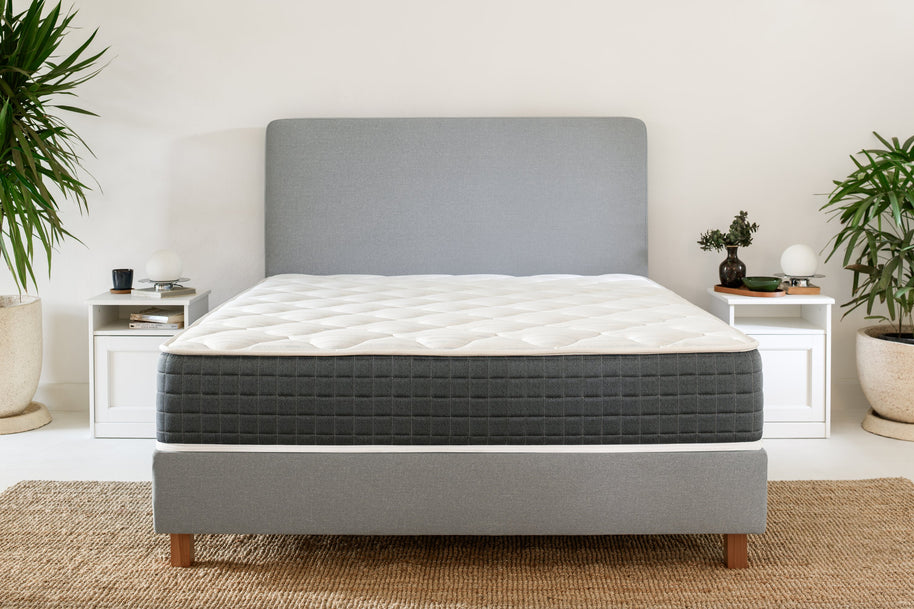 Plain Headboard