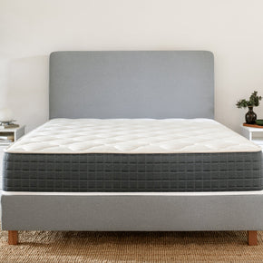 Plain Headboard