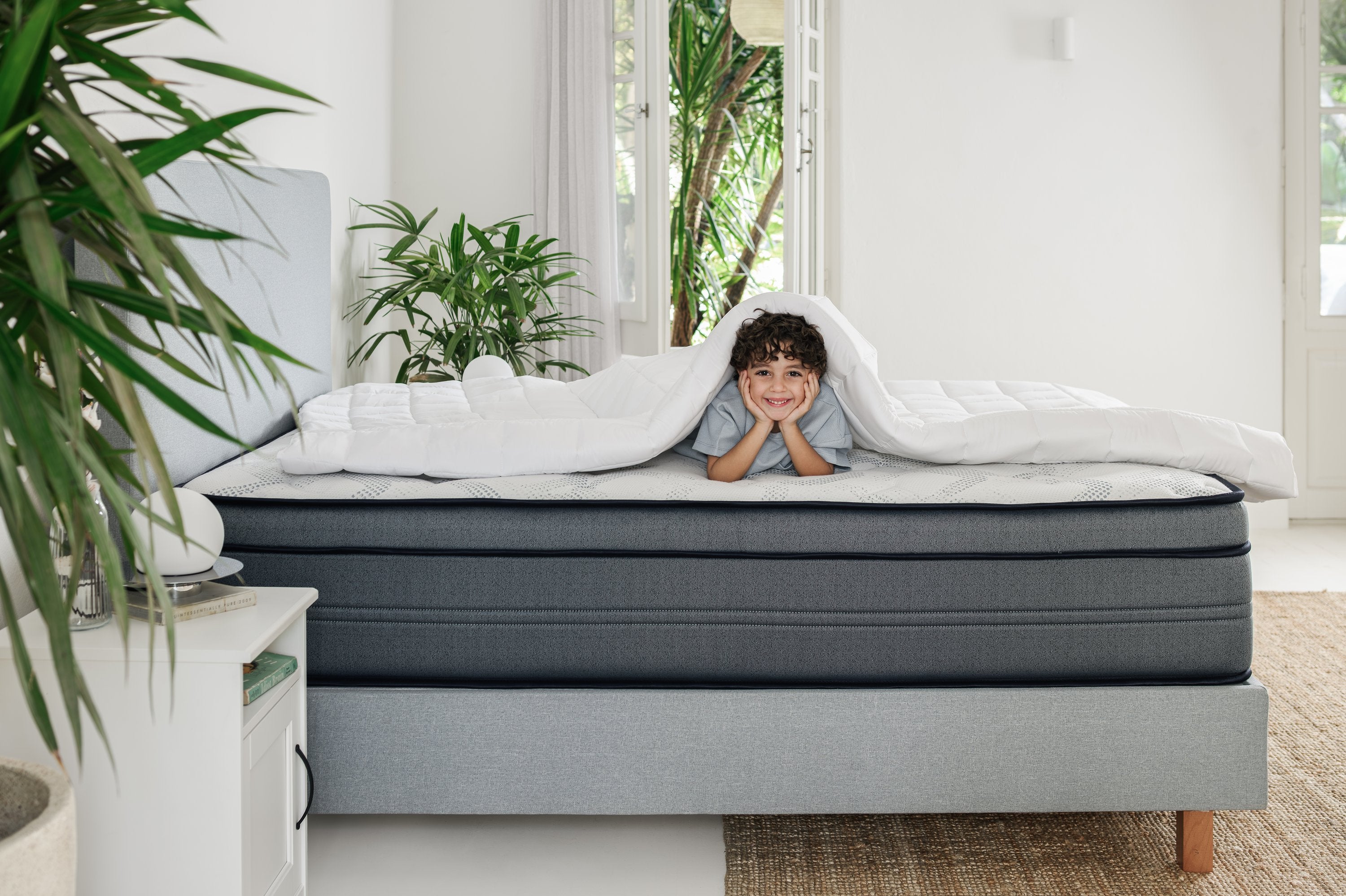 Signature Mattress