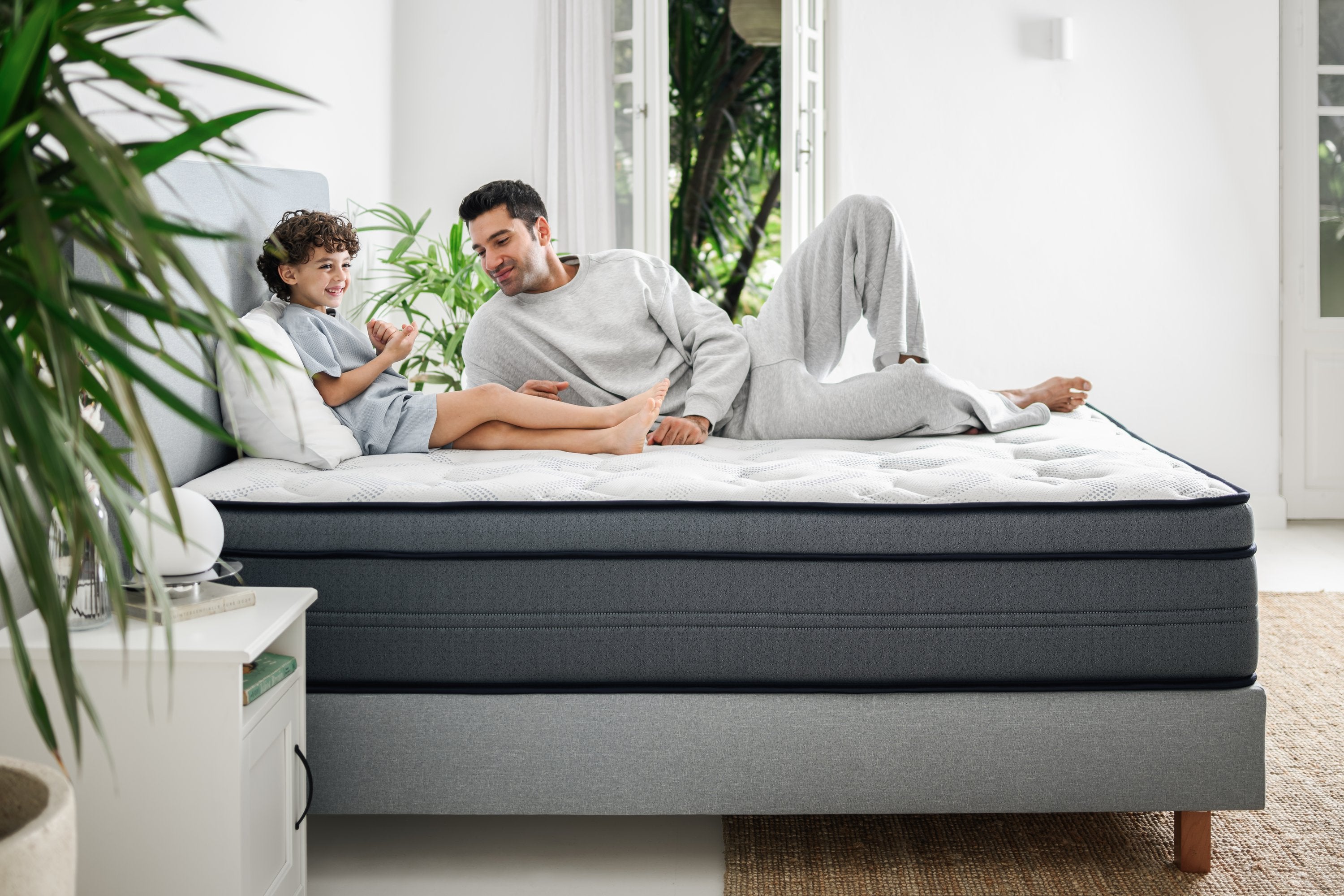 Signature Mattress