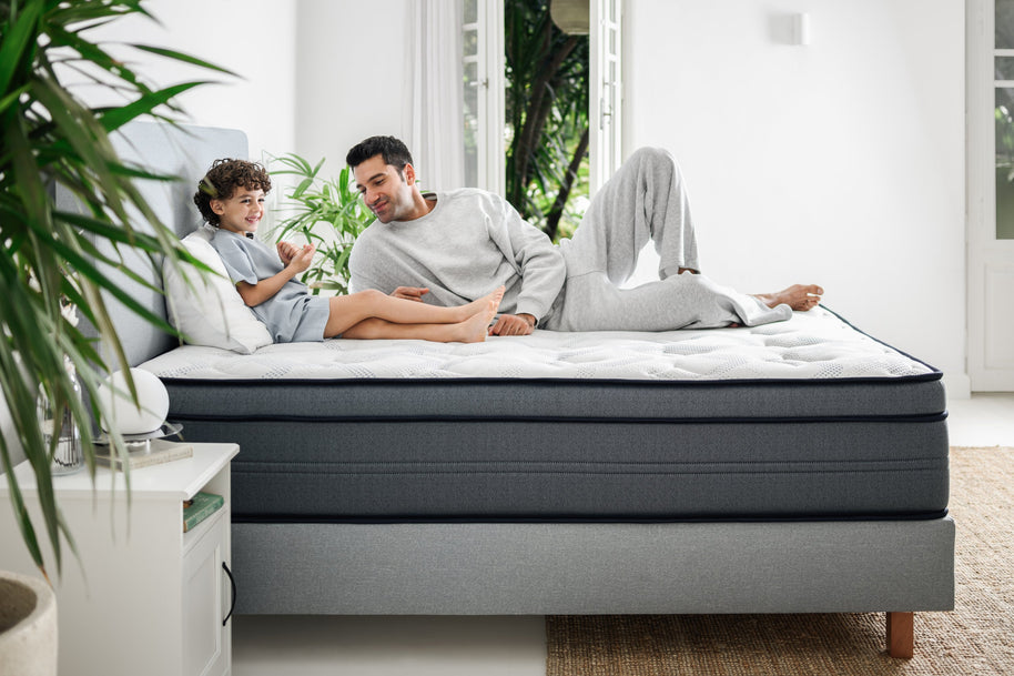 Signature Mattress