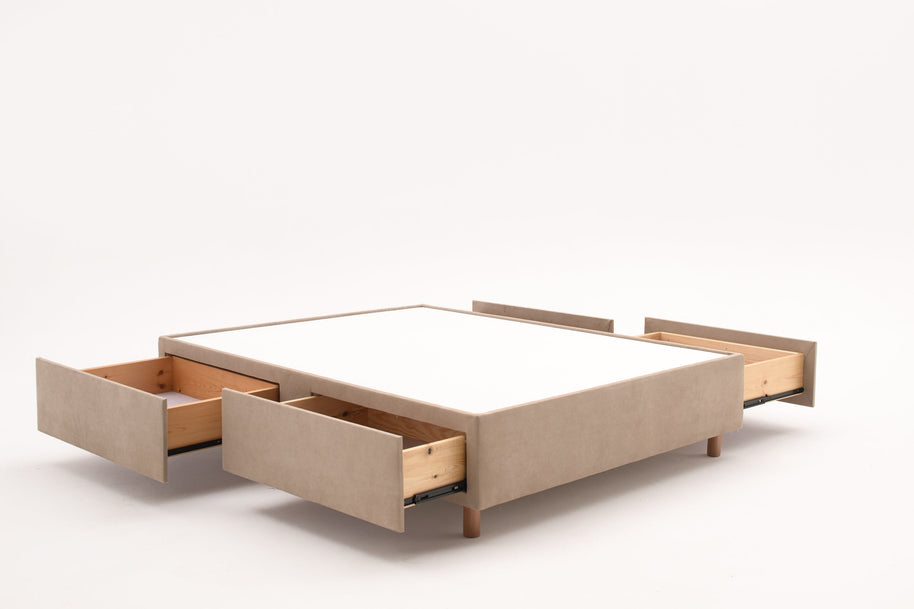 Drawer Bed Base