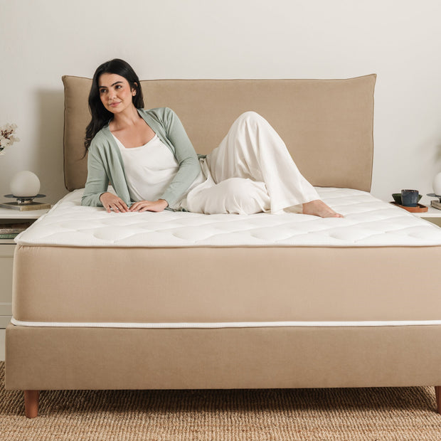Pillow Headboard
