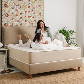 Pillow Headboard