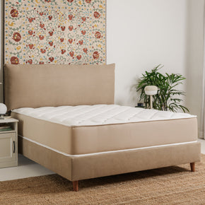 Pillow Headboard
