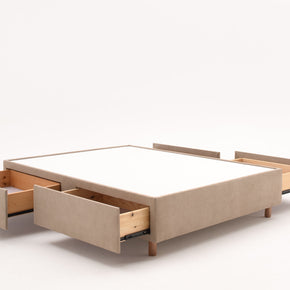 Drawer Bed Base