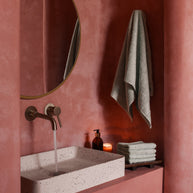 Hand Towel (Set of 3) - Size 33 cm x 33 cm