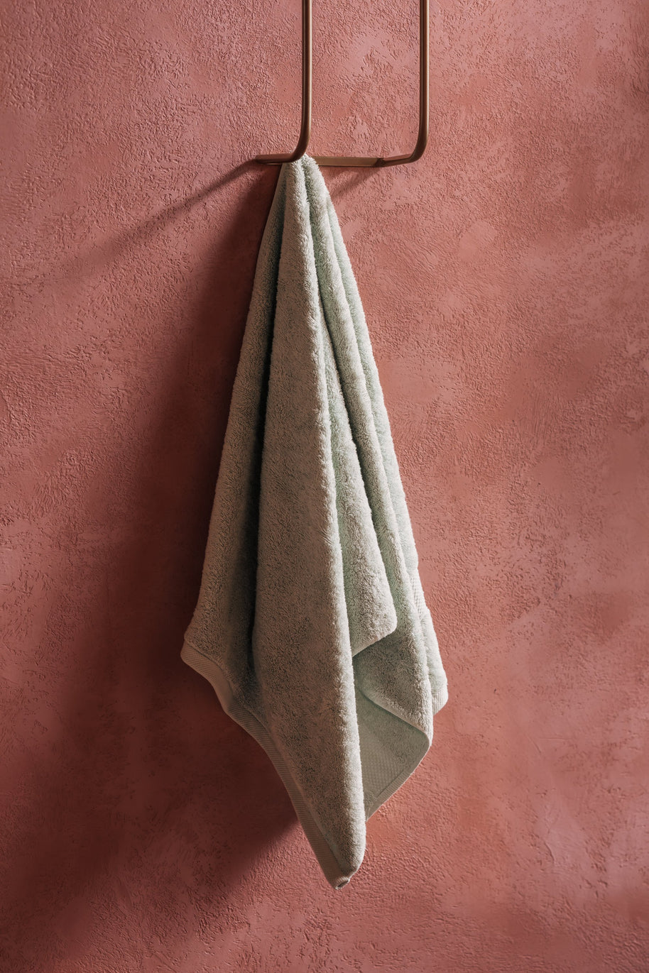 Bath Sheet Size - 90 cm x 160 cm