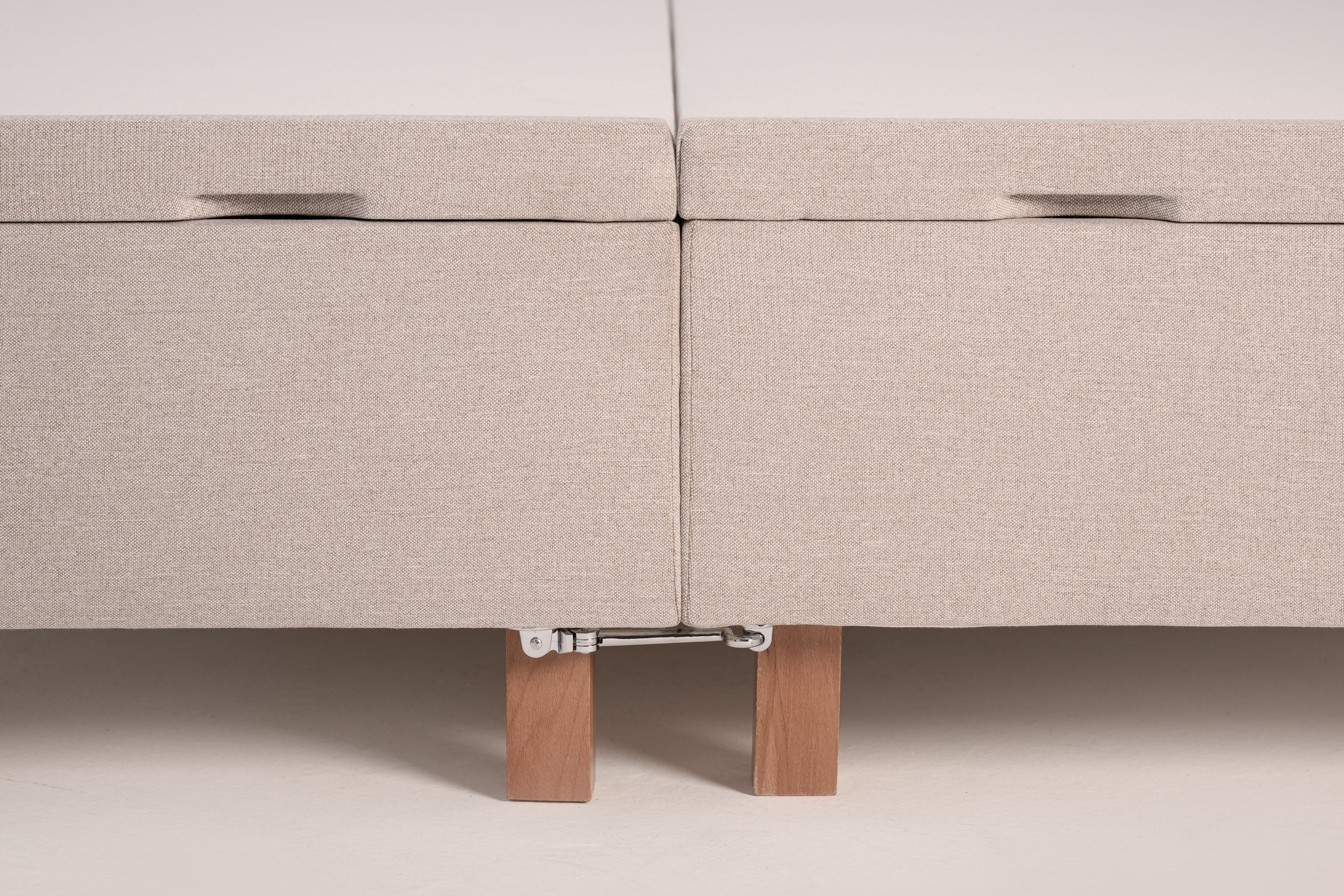Storage Bed Base (Linked)